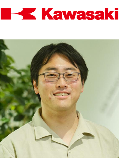 武井 啓 氏の紹介画像