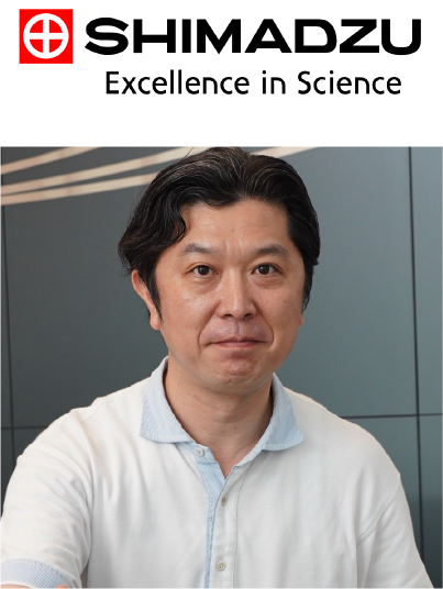 草野 英昭 氏の紹介画像