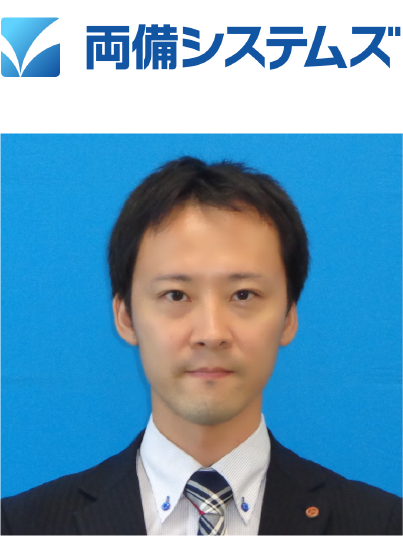 藤井 健治 氏の紹介画像